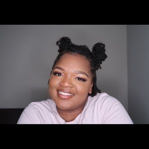 Meet your Posher, Tyra